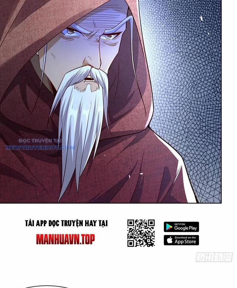 Ta Thực Sự Không Muốn Làm Thần Tiên 76 trang 8