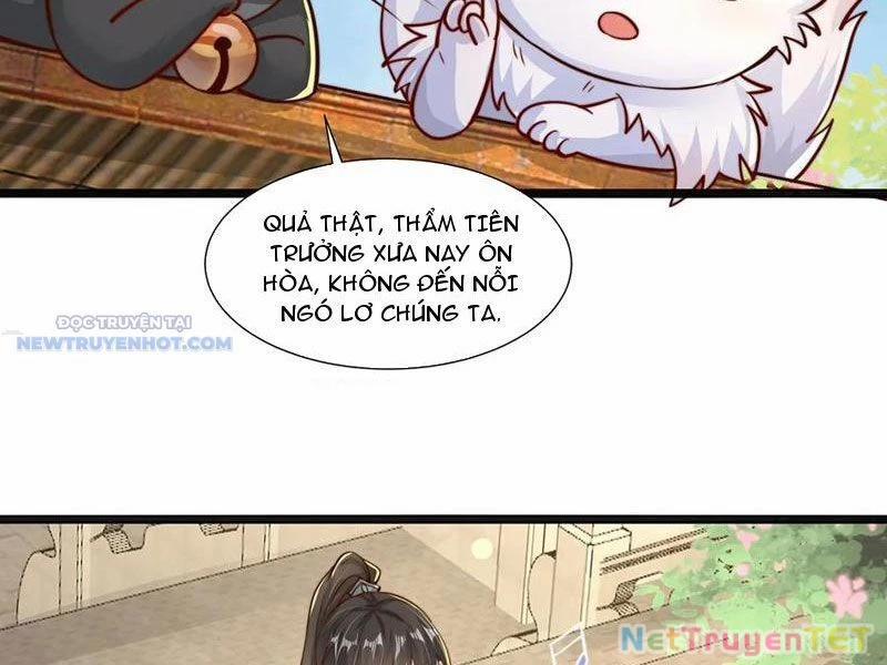 Ta Thực Sự Không Muốn Làm Thần Tiên 77 trang 10