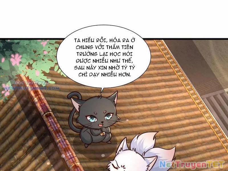 Ta Thực Sự Không Muốn Làm Thần Tiên 77 trang 14
