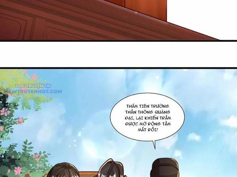 Ta Thực Sự Không Muốn Làm Thần Tiên 77 trang 17