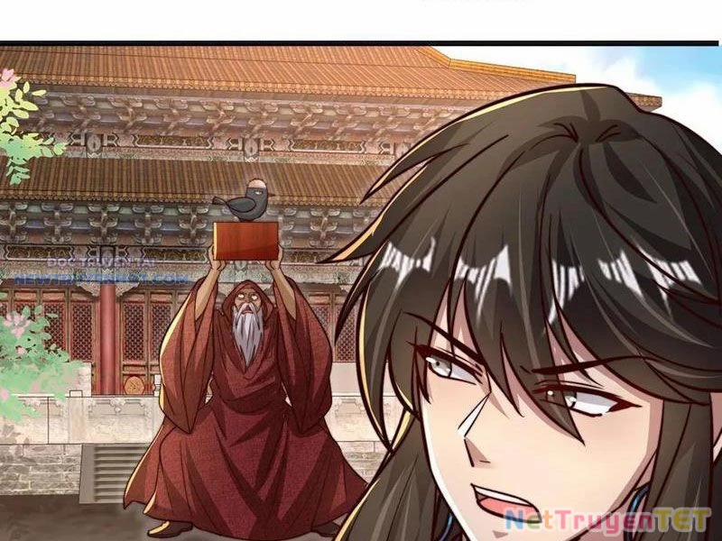 Ta Thực Sự Không Muốn Làm Thần Tiên 77 trang 19