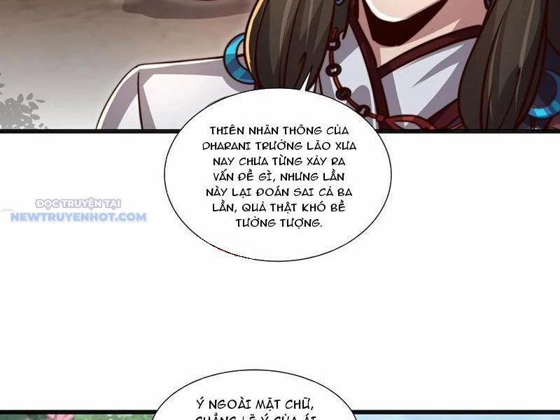 Ta Thực Sự Không Muốn Làm Thần Tiên 77 trang 20