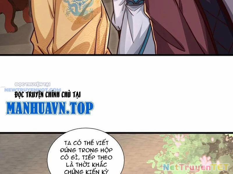 Ta Thực Sự Không Muốn Làm Thần Tiên 77 trang 22