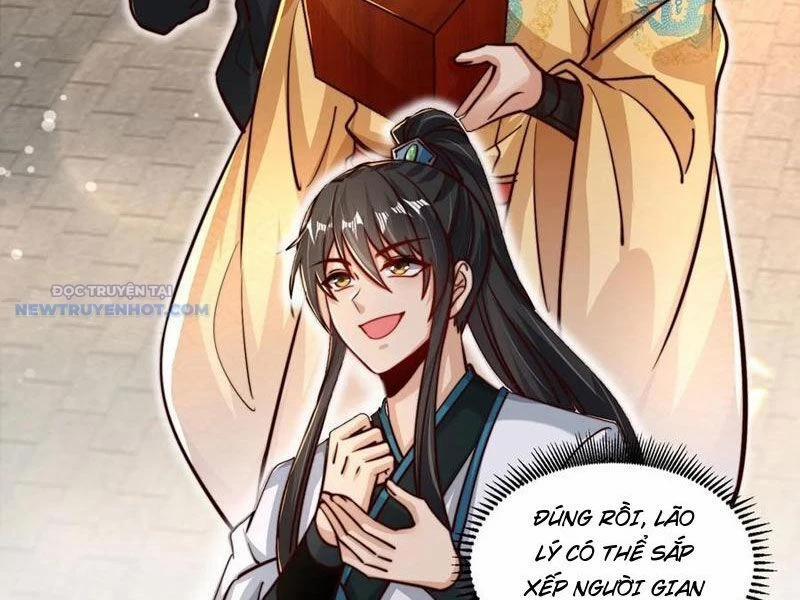 Ta Thực Sự Không Muốn Làm Thần Tiên 77 trang 24