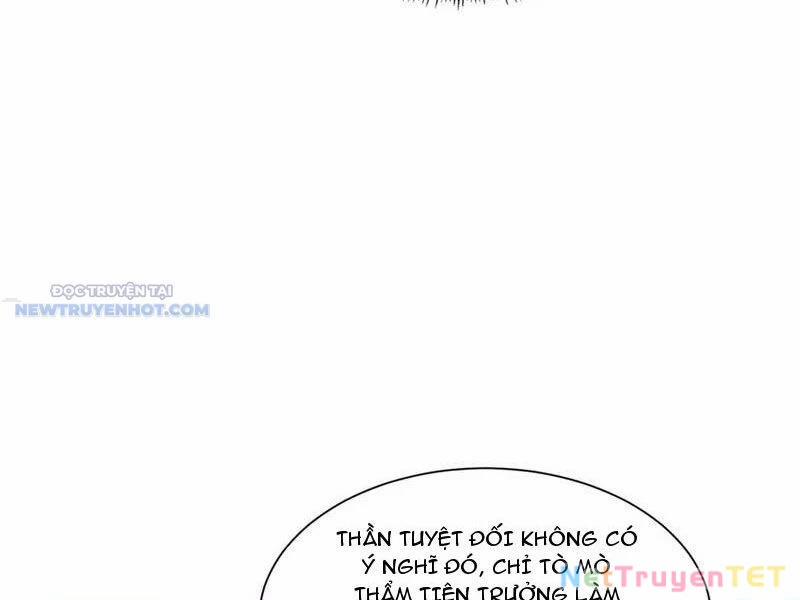 Ta Thực Sự Không Muốn Làm Thần Tiên 77 trang 27