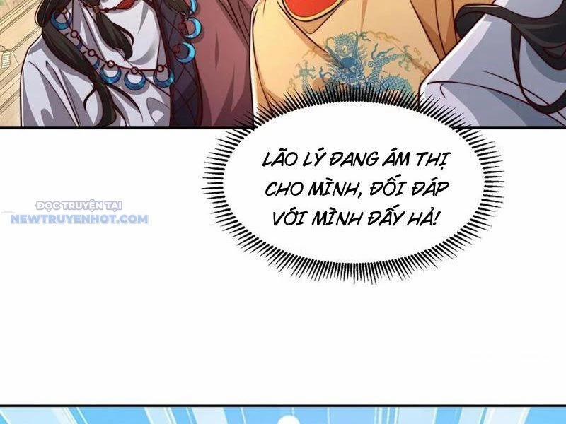 Ta Thực Sự Không Muốn Làm Thần Tiên 77 trang 31