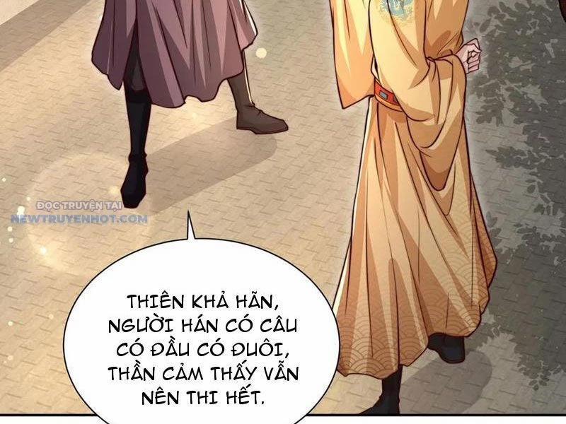 Ta Thực Sự Không Muốn Làm Thần Tiên 77 trang 35