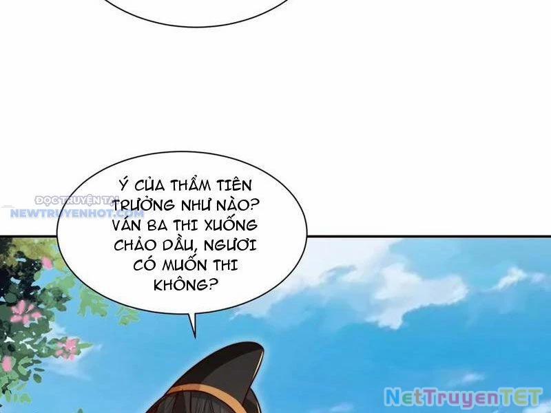 Ta Thực Sự Không Muốn Làm Thần Tiên 77 trang 36