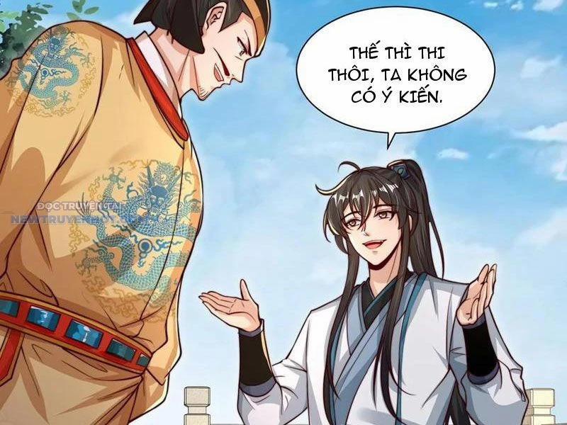 Ta Thực Sự Không Muốn Làm Thần Tiên 77 trang 37