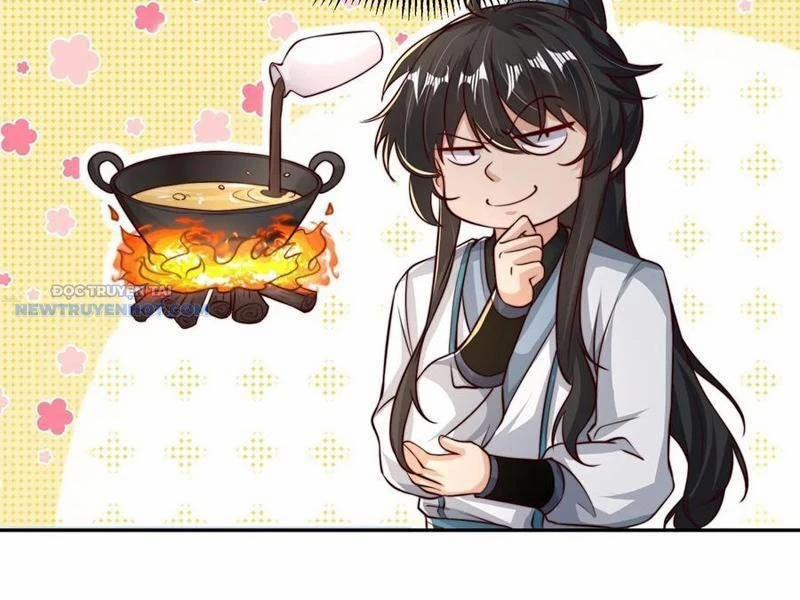 Ta Thực Sự Không Muốn Làm Thần Tiên 77 trang 40