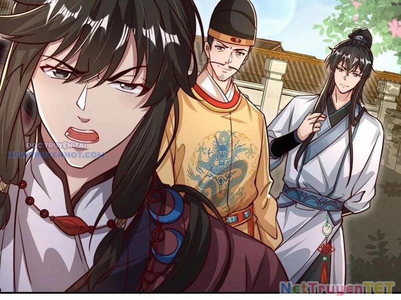 Ta Thực Sự Không Muốn Làm Thần Tiên 77 trang 42