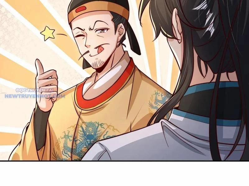 Ta Thực Sự Không Muốn Làm Thần Tiên 77 trang 44