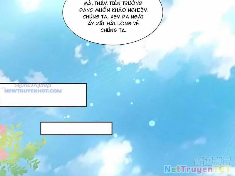 Ta Thực Sự Không Muốn Làm Thần Tiên 77 trang 50