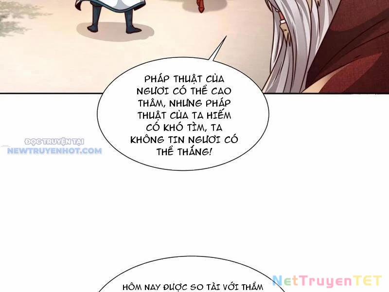 Ta Thực Sự Không Muốn Làm Thần Tiên 77 trang 54