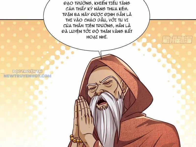 Ta Thực Sự Không Muốn Làm Thần Tiên 77 trang 55