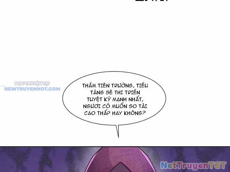 Ta Thực Sự Không Muốn Làm Thần Tiên 77 trang 59