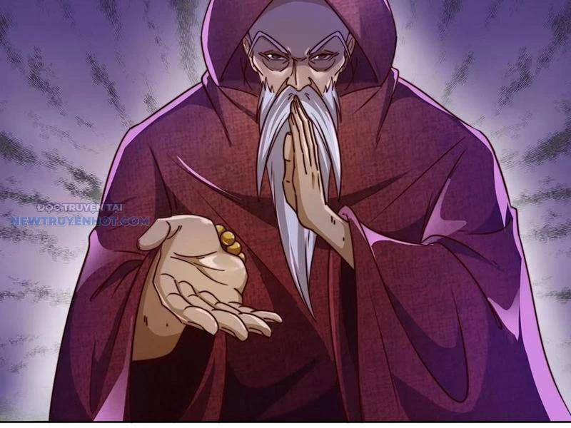 Ta Thực Sự Không Muốn Làm Thần Tiên 77 trang 60