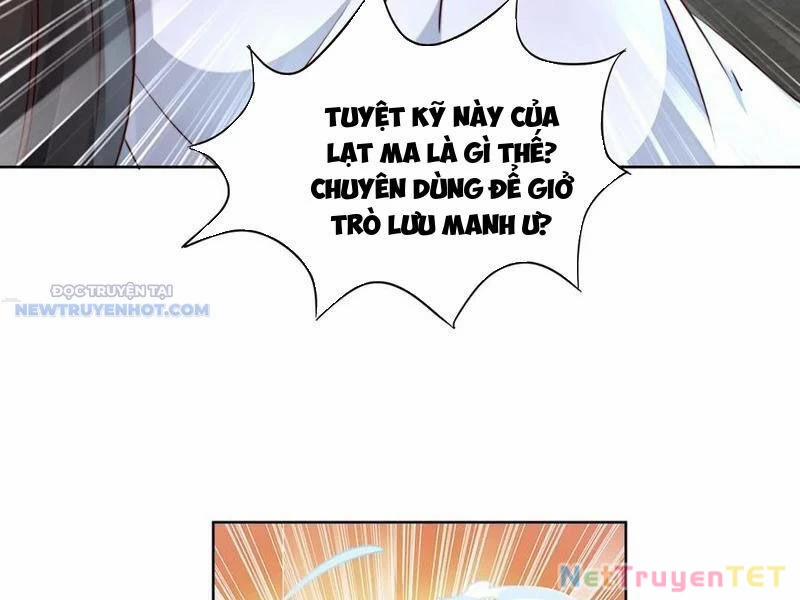 Ta Thực Sự Không Muốn Làm Thần Tiên 77 trang 68