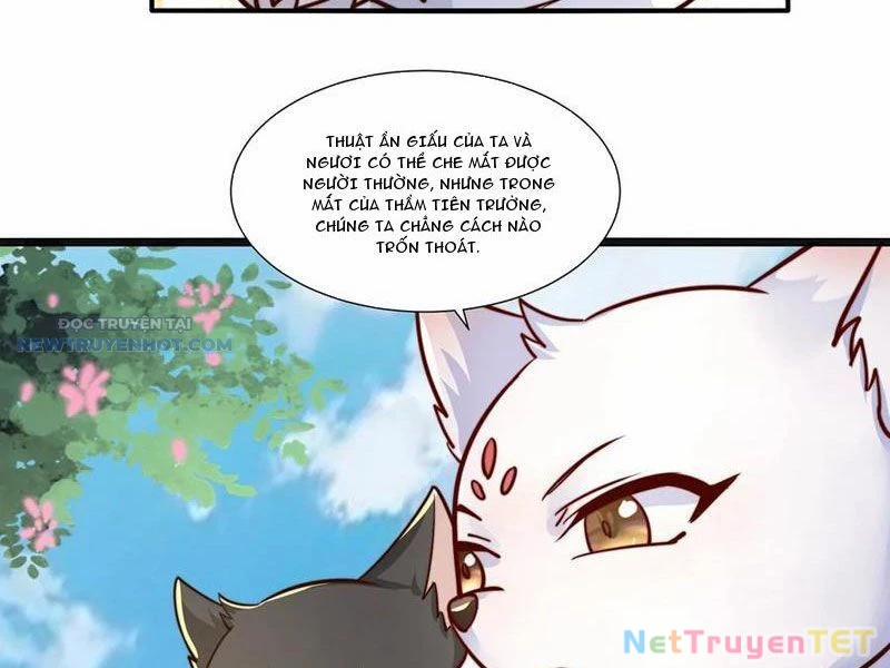 Ta Thực Sự Không Muốn Làm Thần Tiên 77 trang 7