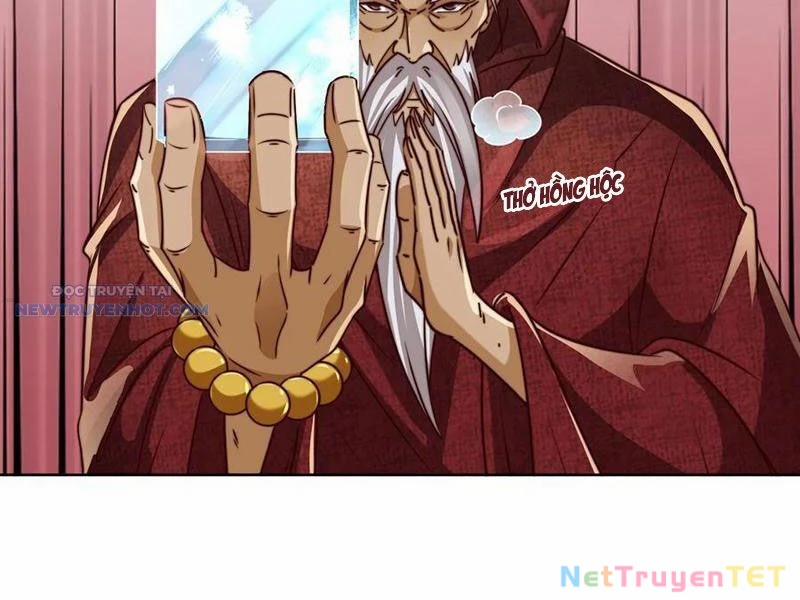 Ta Thực Sự Không Muốn Làm Thần Tiên 77 trang 71