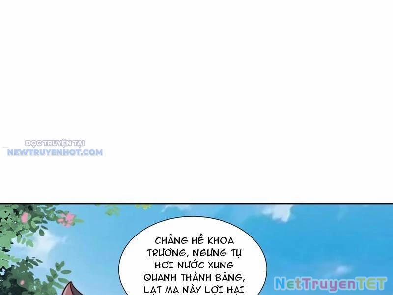 Ta Thực Sự Không Muốn Làm Thần Tiên 77 trang 72