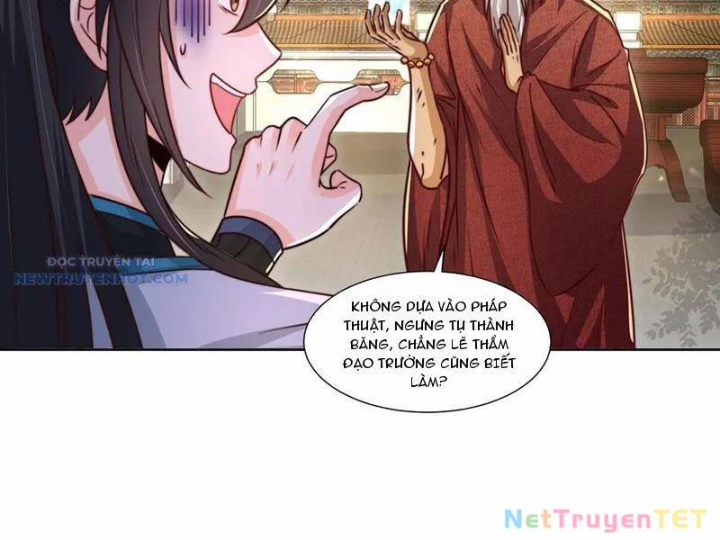 Ta Thực Sự Không Muốn Làm Thần Tiên 77 trang 75