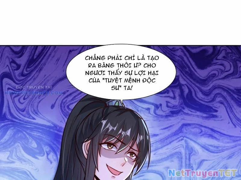 Ta Thực Sự Không Muốn Làm Thần Tiên 77 trang 76