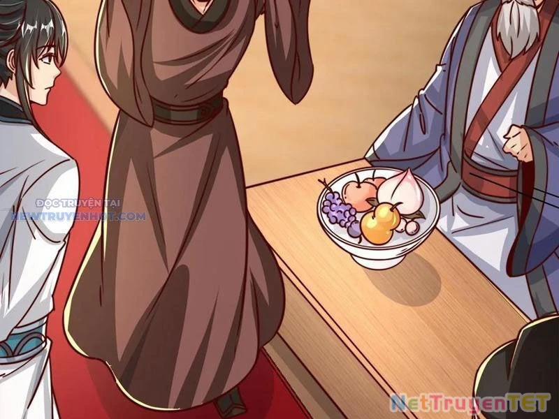 Ta Thực Sự Không Muốn Làm Thần Tiên 78 trang 101