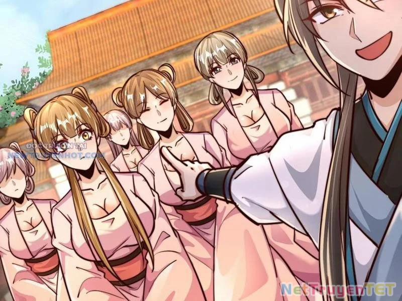 Ta Thực Sự Không Muốn Làm Thần Tiên 78 trang 15