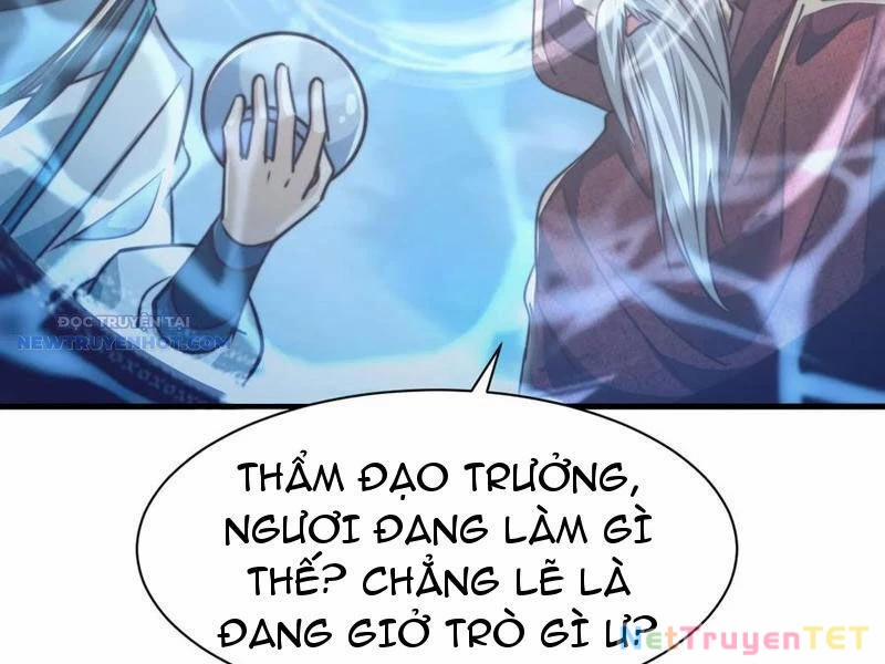 Ta Thực Sự Không Muốn Làm Thần Tiên 78 trang 35