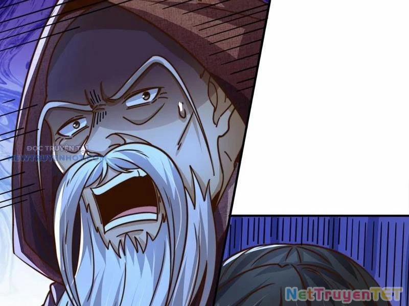 Ta Thực Sự Không Muốn Làm Thần Tiên 78 trang 81