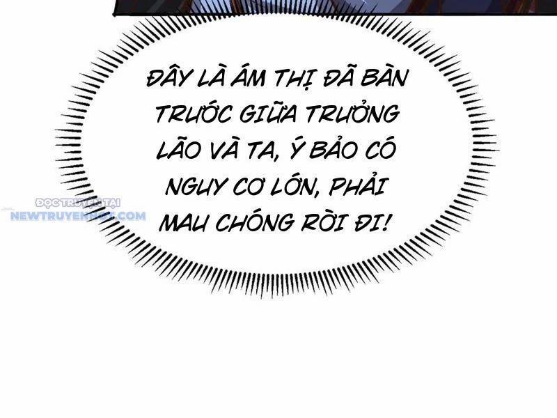 Ta Thực Sự Không Muốn Làm Thần Tiên 78 trang 84