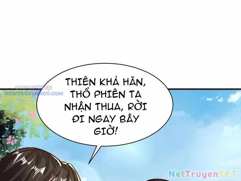 Ta Thực Sự Không Muốn Làm Thần Tiên 78 trang 85