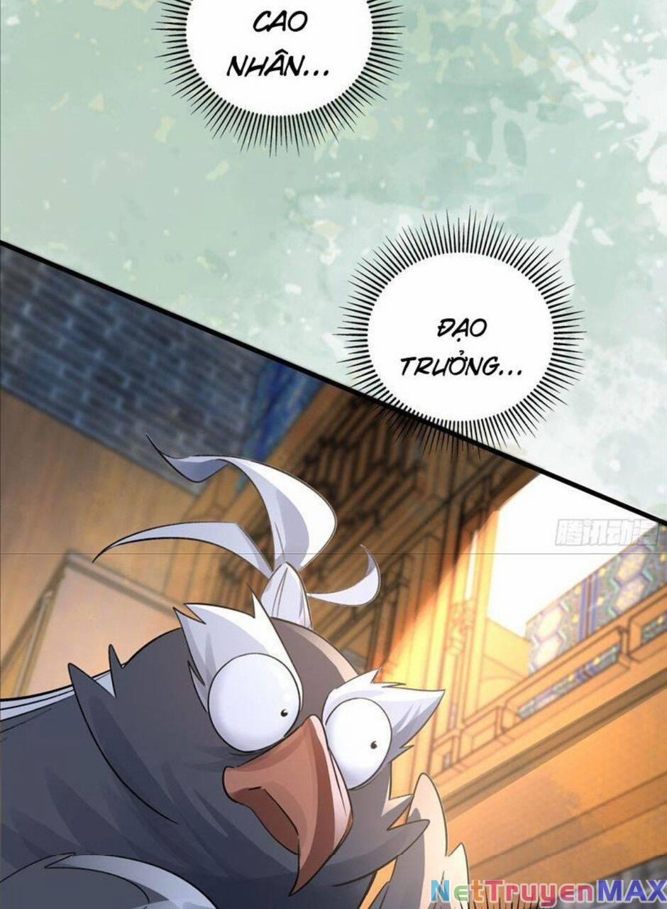 Ta Thực Sự Không Muốn Làm Thần Tiên 8 trang 13