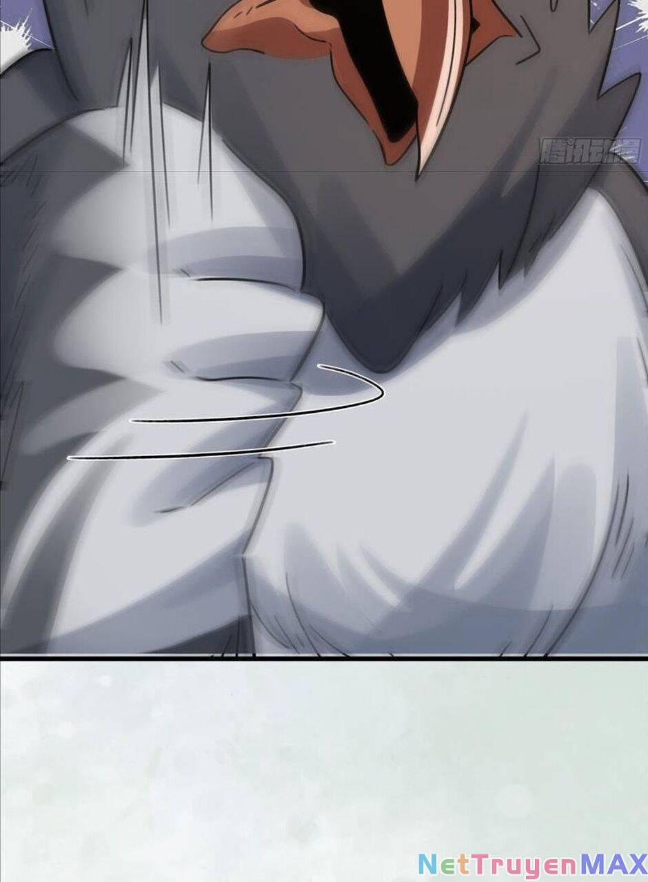 Ta Thực Sự Không Muốn Làm Thần Tiên 8 trang 16