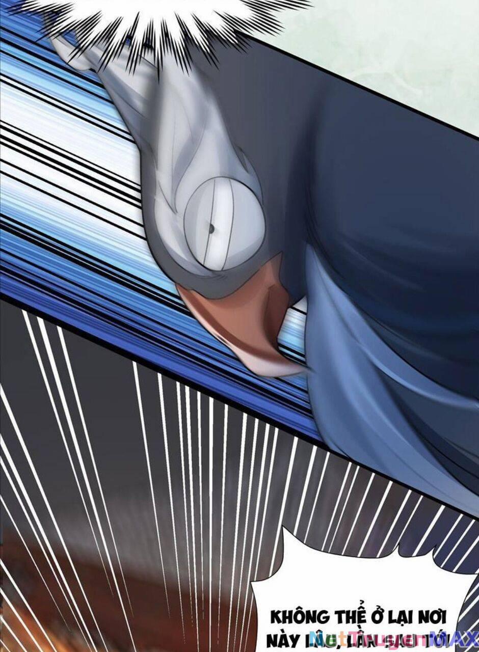 Ta Thực Sự Không Muốn Làm Thần Tiên 8 trang 21