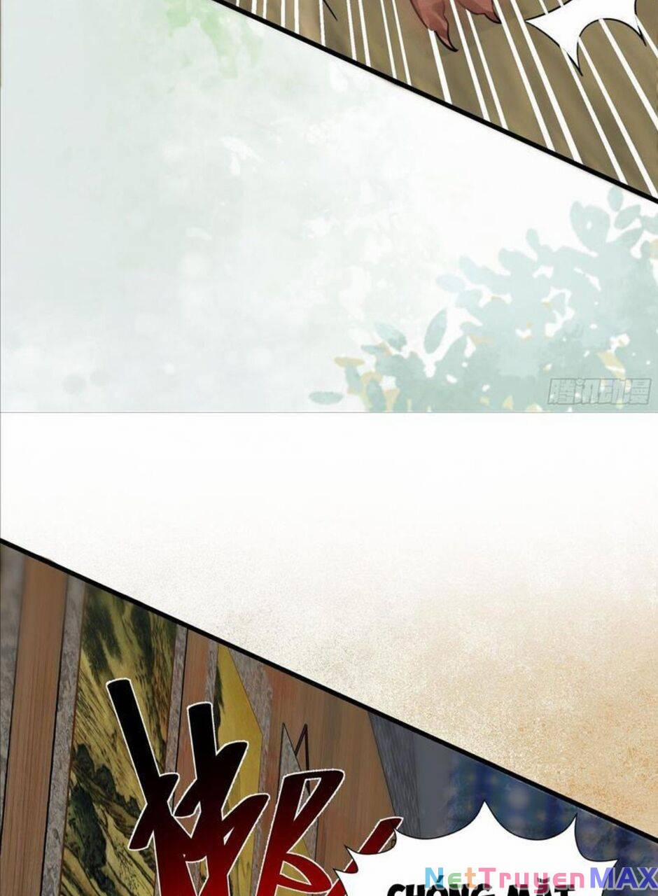 Ta Thực Sự Không Muốn Làm Thần Tiên 8 trang 23