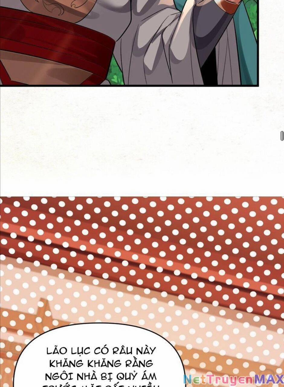 Ta Thực Sự Không Muốn Làm Thần Tiên 8 trang 32