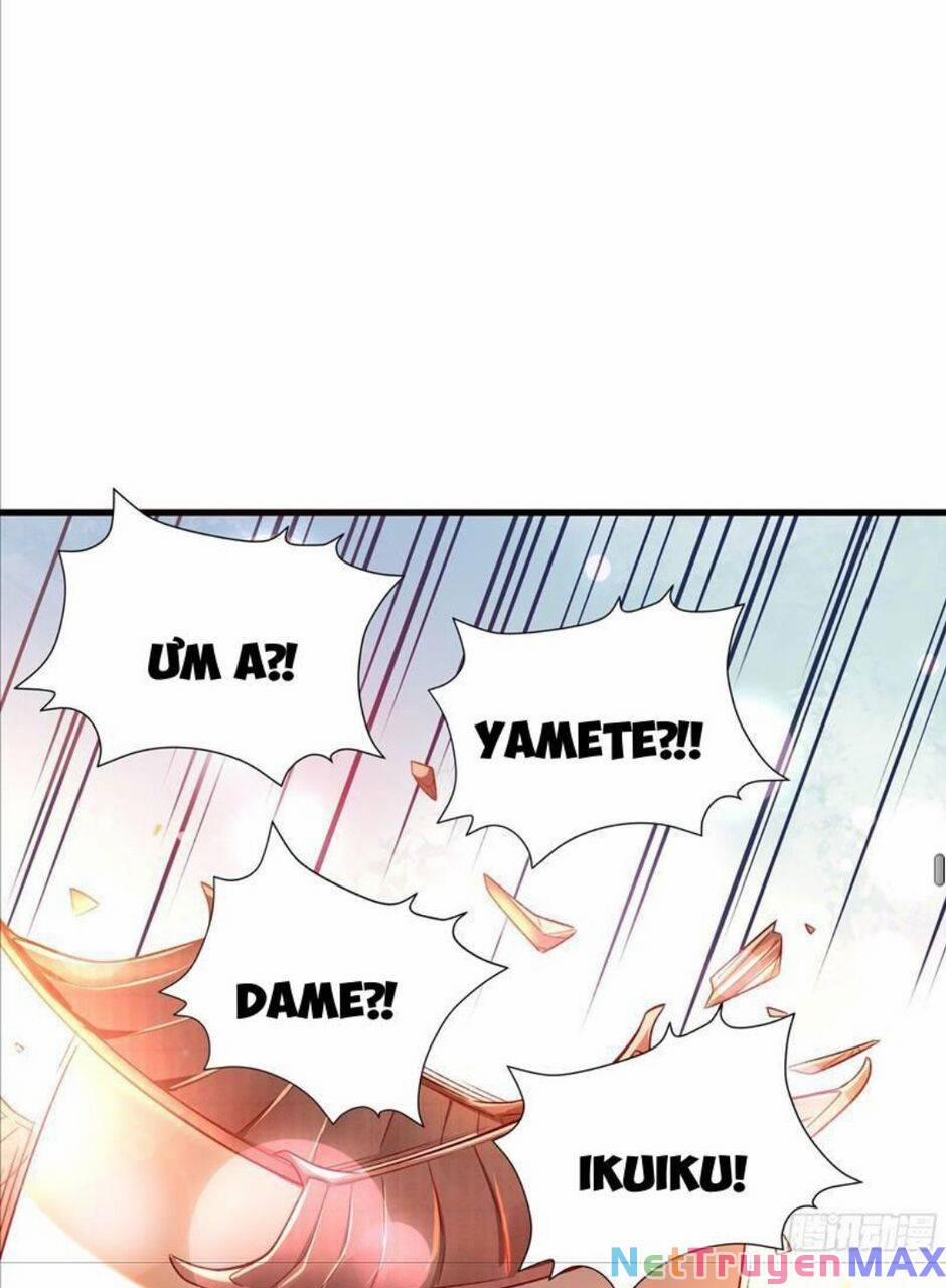 Ta Thực Sự Không Muốn Làm Thần Tiên 8 trang 40