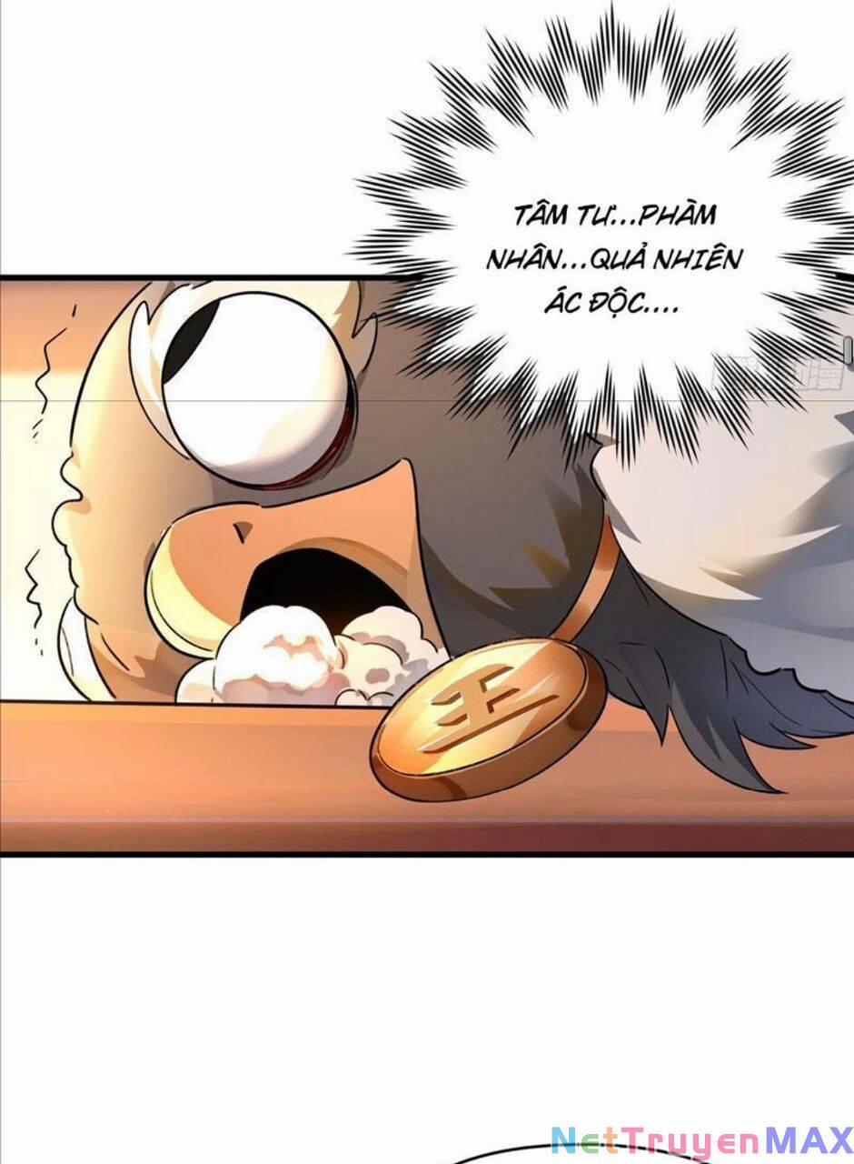 Ta Thực Sự Không Muốn Làm Thần Tiên 8 trang 52