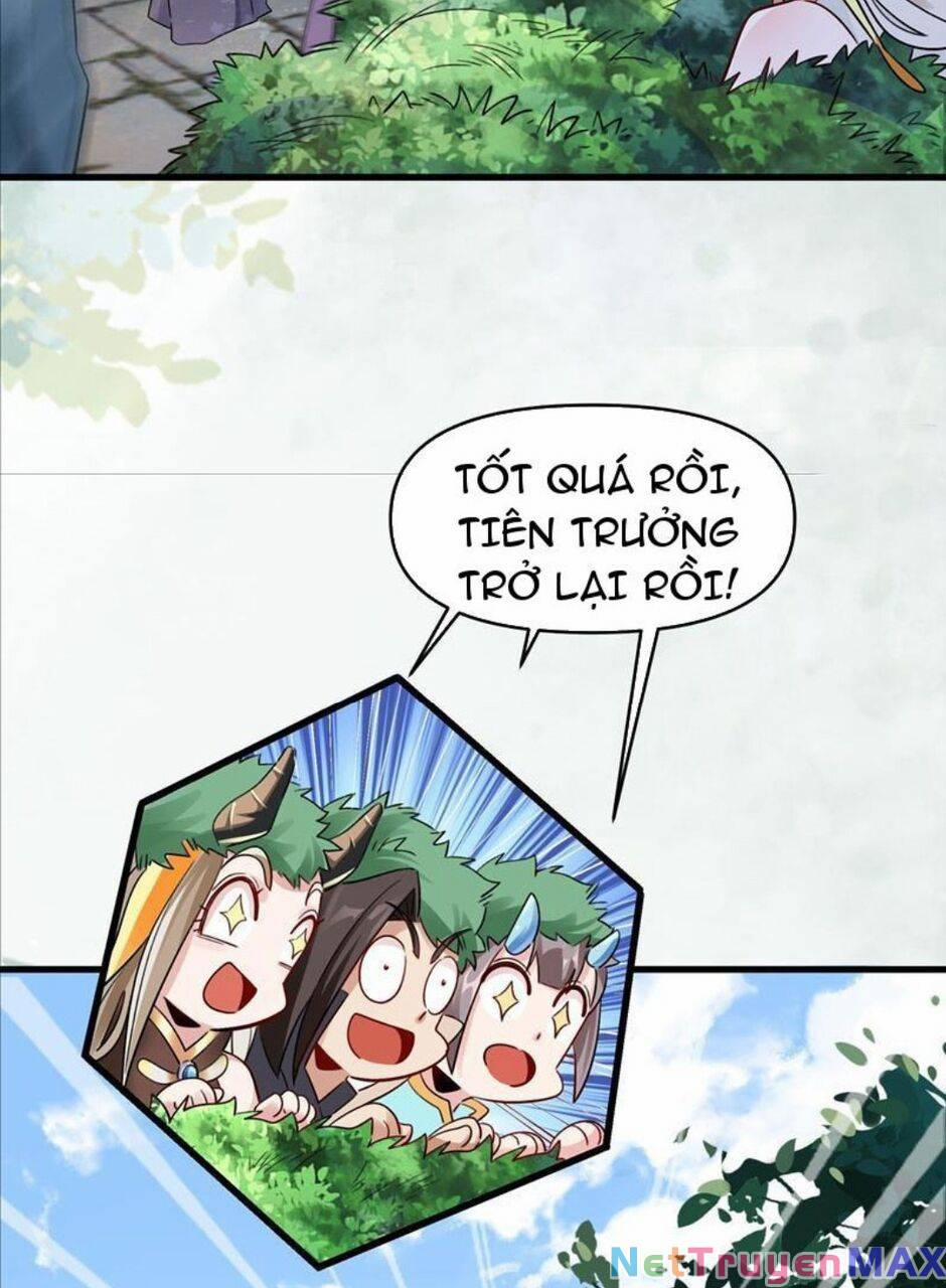 Ta Thực Sự Không Muốn Làm Thần Tiên 8 trang 6