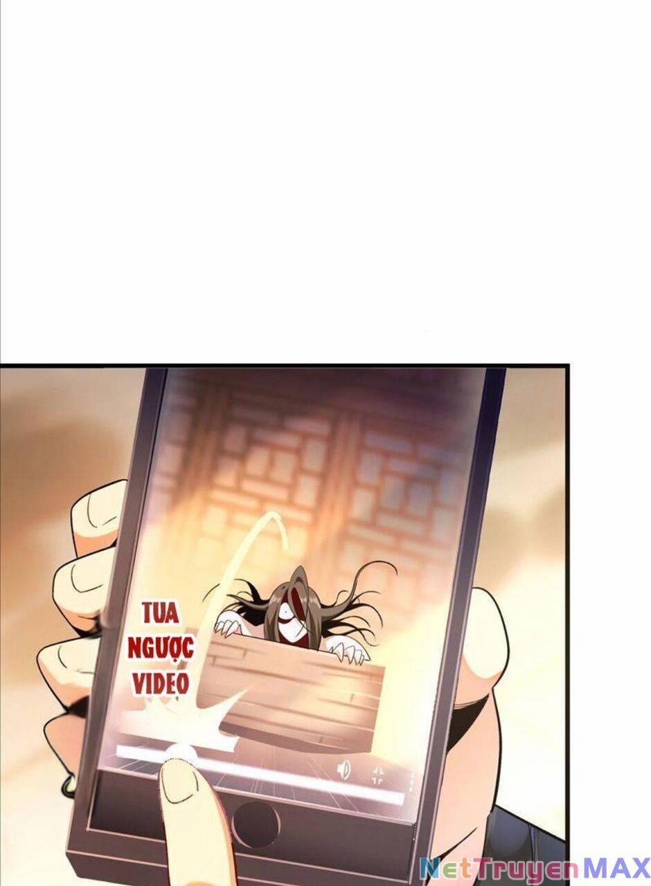 Ta Thực Sự Không Muốn Làm Thần Tiên 8 trang 63