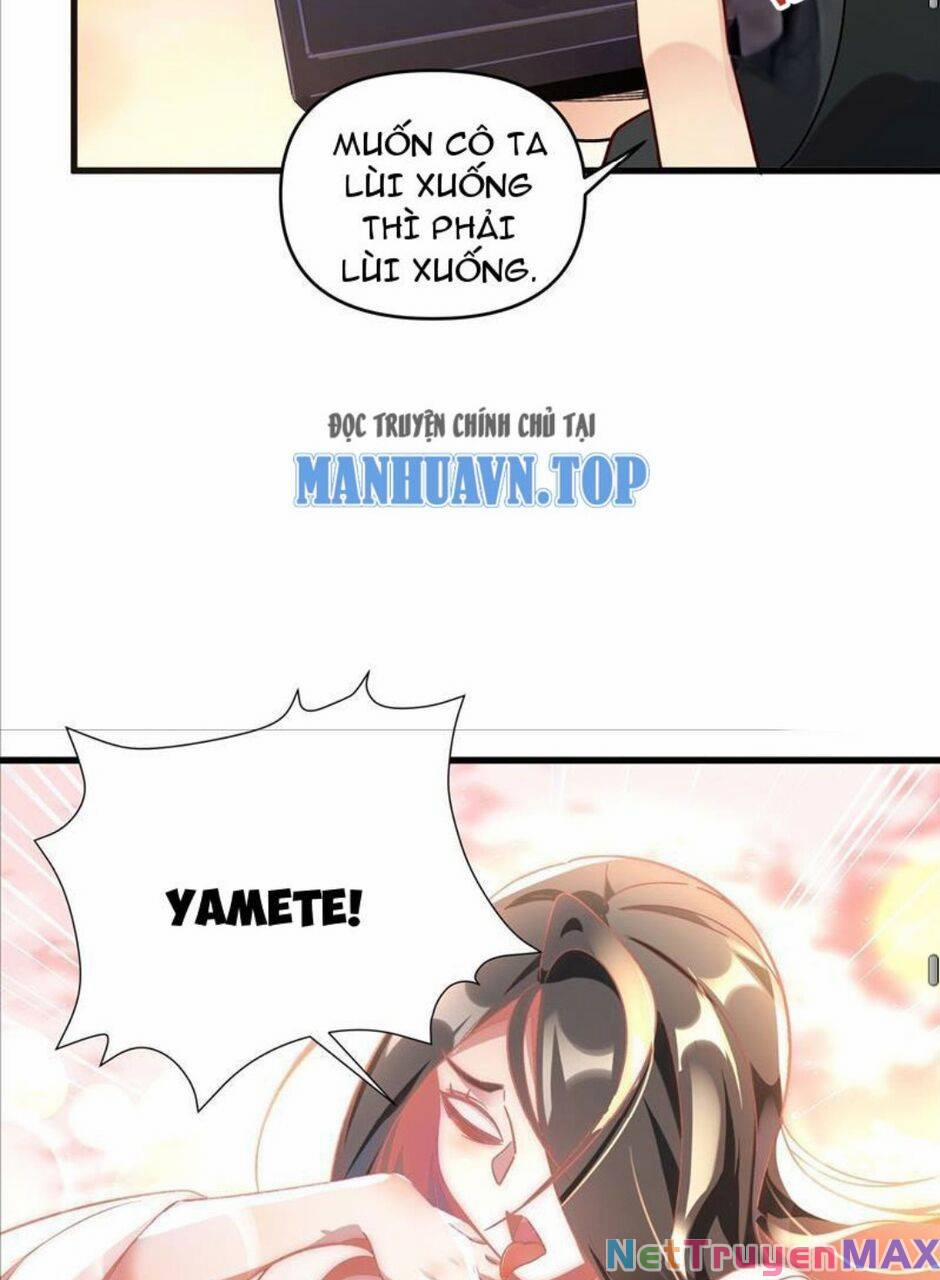 Ta Thực Sự Không Muốn Làm Thần Tiên 8 trang 65