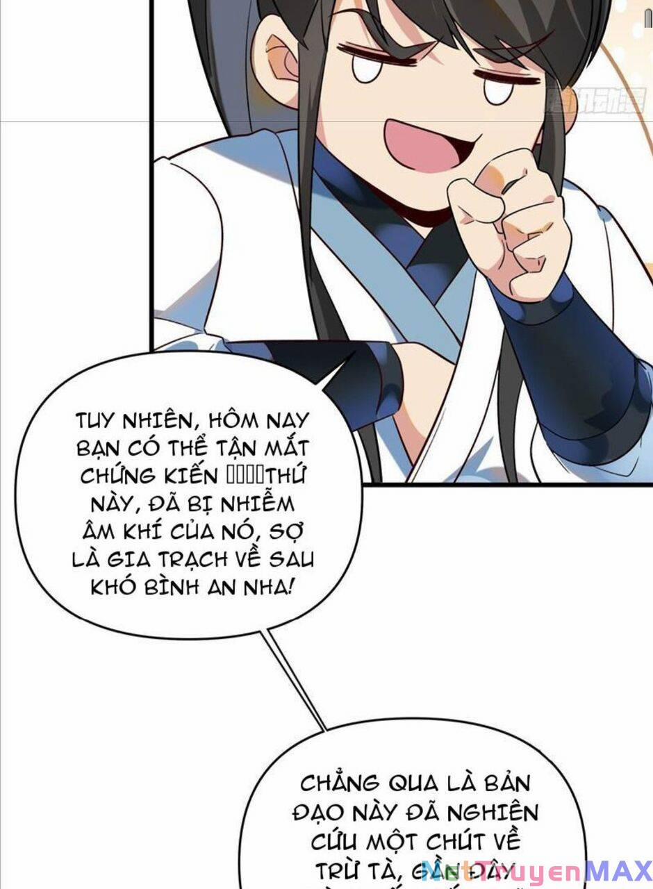 Ta Thực Sự Không Muốn Làm Thần Tiên 8 trang 71