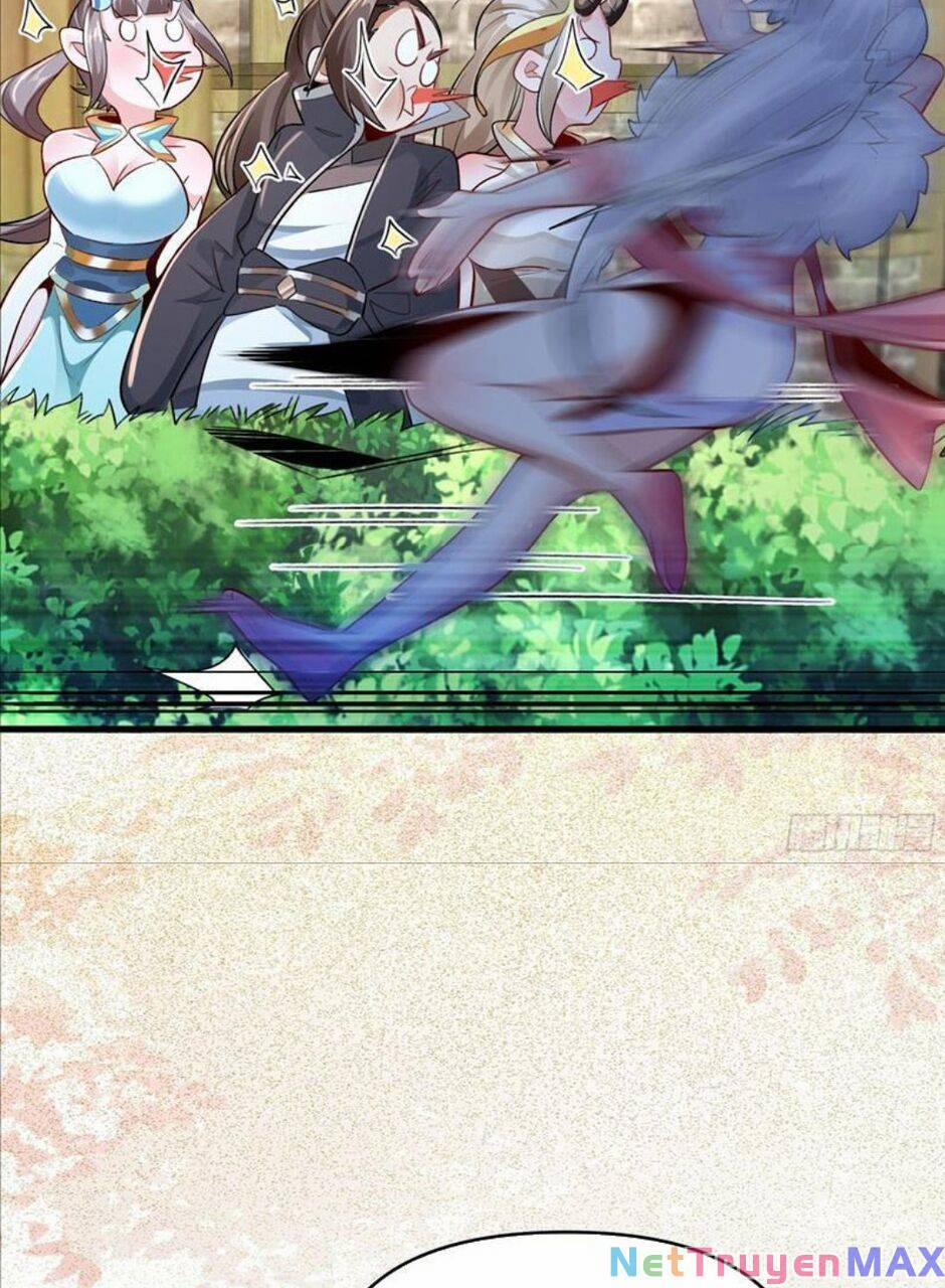 Ta Thực Sự Không Muốn Làm Thần Tiên 8 trang 9