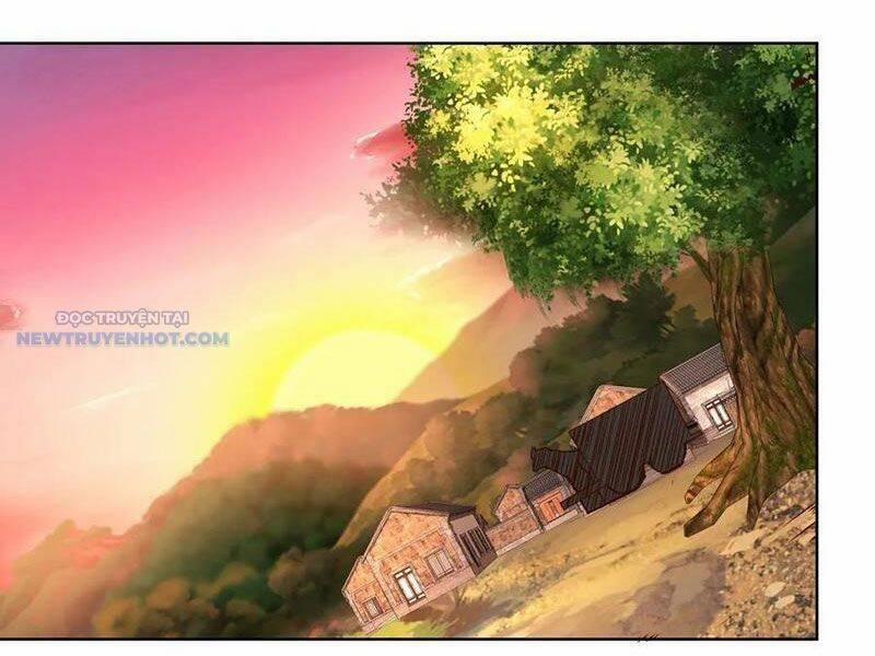 Ta Thực Sự Không Muốn Làm Thần Tiên 80 trang 1