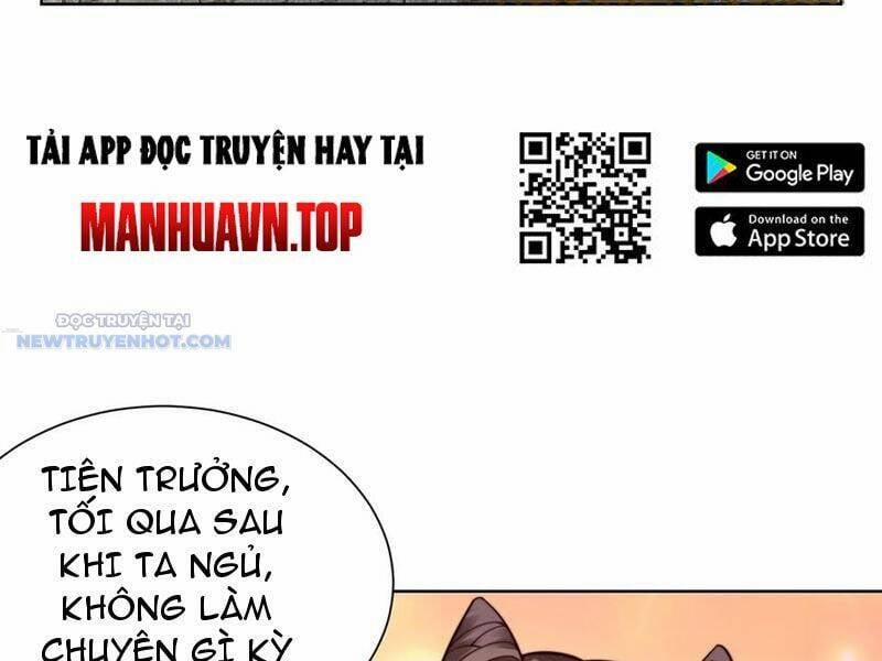 Ta Thực Sự Không Muốn Làm Thần Tiên 80 trang 101