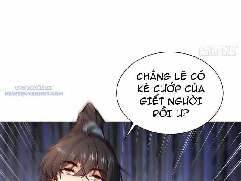 Ta Thực Sự Không Muốn Làm Thần Tiên 80 trang 110