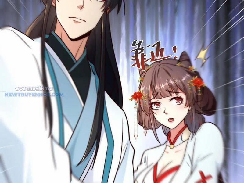 Ta Thực Sự Không Muốn Làm Thần Tiên 80 trang 111