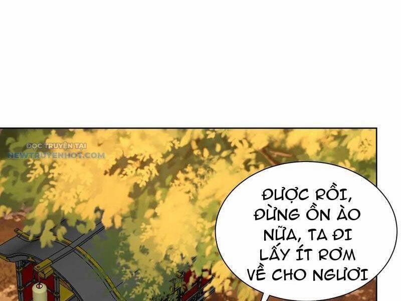 Ta Thực Sự Không Muốn Làm Thần Tiên 80 trang 12